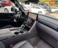 Сірий Лексус ЛХ, об'ємом двигуна 3.35 л та пробігом 45 тис. км за 119900 $, фото 16 на Automoto.ua