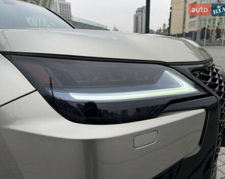 Сірий Лексус ЛХ, об'ємом двигуна 3.35 л та пробігом 47 тис. км за 114999 $, фото 8 на Automoto.ua