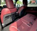 Сірий Лексус ЛХ, об'ємом двигуна 3.35 л та пробігом 25 тис. км за 115000 $, фото 12 на Automoto.ua
