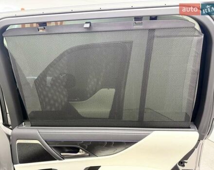 Сірий Лексус ЛХ, об'ємом двигуна 3.35 л та пробігом 9 тис. км за 125990 $, фото 32 на Automoto.ua