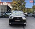 Сірий Лексус ЛХ, об'ємом двигуна 3.35 л та пробігом 45 тис. км за 119900 $, фото 1 на Automoto.ua