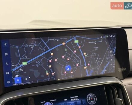 Сірий Лексус ЛХ, об'ємом двигуна 3.35 л та пробігом 9 тис. км за 125990 $, фото 65 на Automoto.ua