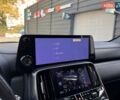 Сірий Лексус ЛХ, об'ємом двигуна 3.35 л та пробігом 45 тис. км за 119900 $, фото 25 на Automoto.ua