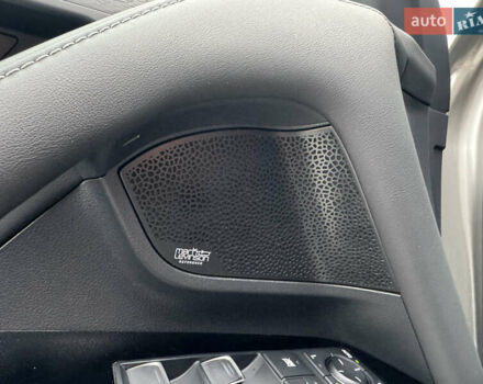 Сірий Лексус ЛХ, об'ємом двигуна 3.35 л та пробігом 47 тис. км за 114999 $, фото 14 на Automoto.ua