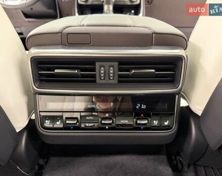 Сірий Лексус ЛХ, об'ємом двигуна 3.35 л та пробігом 9 тис. км за 125990 $, фото 48 на Automoto.ua