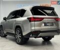 Сірий Лексус ЛХ, об'ємом двигуна 3.35 л та пробігом 9 тис. км за 125990 $, фото 5 на Automoto.ua