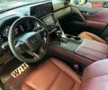 Сірий Лексус ЛХ, об'ємом двигуна 3.35 л та пробігом 8 тис. км за 122500 $, фото 11 на Automoto.ua