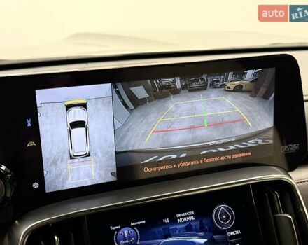 Сірий Лексус ЛХ, об'ємом двигуна 3.35 л та пробігом 9 тис. км за 125990 $, фото 64 на Automoto.ua