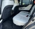 Лексус ЛХ 2022 в Киеве на Automoto.ua Серый Лексус ЛХ, объемом двигателя 3.35 л и пробегом 105 тыс. км за 109626 $, фото 14 на Automoto.ua