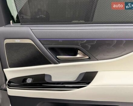 Сірий Лексус ЛХ, об'ємом двигуна 3.35 л та пробігом 9 тис. км за 125990 $, фото 33 на Automoto.ua