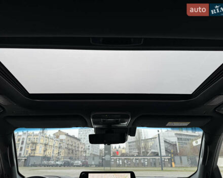 Сірий Лексус ЛХ, об'ємом двигуна 3.35 л та пробігом 47 тис. км за 114999 $, фото 25 на Automoto.ua