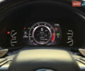 Лексус ЛХ 2022 в Киеве на Automoto.ua Серый Лексус ЛХ, объемом двигателя 3.5 л и пробегом 41 тыс. км за 129000 $, фото 17 на Automoto.ua