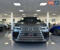 Сірий Лексус ЛХ, об'ємом двигуна 3.35 л та пробігом 8 тис. км за 122500 $, фото 1 на Automoto.ua