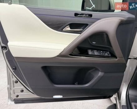 Сірий Лексус ЛХ, об'ємом двигуна 3.35 л та пробігом 9 тис. км за 125990 $, фото 17 на Automoto.ua