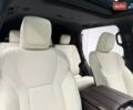 Сірий Лексус ЛХ, об'ємом двигуна 3.35 л та пробігом 9 тис. км за 125990 $, фото 45 на Automoto.ua