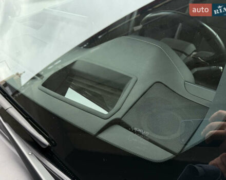 Сірий Лексус ЛХ, об'ємом двигуна 3.35 л та пробігом 34 тис. км за 109999 $, фото 58 на Automoto.ua