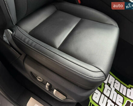 Сірий Лексус ЛХ, об'ємом двигуна 3.35 л та пробігом 34 тис. км за 109999 $, фото 45 на Automoto.ua