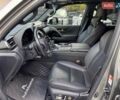 Сірий Лексус ЛХ, об'ємом двигуна 3.35 л та пробігом 45 тис. км за 119900 $, фото 8 на Automoto.ua