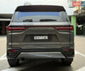 Лексус ЛХ 2022 в Киеве на Automoto.ua Серый Лексус ЛХ, объемом двигателя 3.5 л и пробегом 41 тыс. км за 129000 $, фото 8 на Automoto.ua