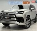 Сірий Лексус ЛХ, об'ємом двигуна 3.35 л та пробігом 9 тис. км за 125990 $, фото 1 на Automoto.ua