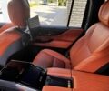 Серый Лексус ЛХ, объемом двигателя 3.4 л и пробегом 34 тыс. км за 120000 $, фото 18 на Automoto.ua