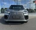 Лексус ЛХ 2022 в Киеве на Automoto.ua Серый Лексус ЛХ, объемом двигателя 3.35 л и пробегом 105 тыс. км за 109626 $, фото 4 на Automoto.ua