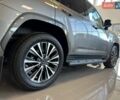 Сірий Лексус ЛХ, об'ємом двигуна 3.35 л та пробігом 8 тис. км за 122500 $, фото 7 на Automoto.ua