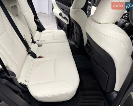 Сірий Лексус ЛХ, об'ємом двигуна 3.35 л та пробігом 9 тис. км за 125990 $, фото 36 на Automoto.ua