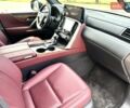Сірий Лексус ЛХ, об'ємом двигуна 3.35 л та пробігом 25 тис. км за 115000 $, фото 25 на Automoto.ua