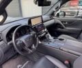 Сірий Лексус ЛХ, об'ємом двигуна 3.35 л та пробігом 45 тис. км за 119900 $, фото 9 на Automoto.ua