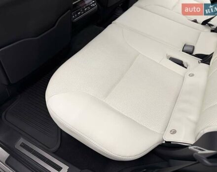 Сірий Лексус ЛХ, об'ємом двигуна 3.35 л та пробігом 9 тис. км за 125990 $, фото 30 на Automoto.ua