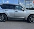 Лексус ЛХ 2022 в Киеве на Automoto.ua Серый Лексус ЛХ, объемом двигателя 3.35 л и пробегом 105 тыс. км за 109626 $, фото 10 на Automoto.ua
