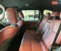 Сірий Лексус ЛХ, об'ємом двигуна 3.35 л та пробігом 8 тис. км за 122500 $, фото 18 на Automoto.ua