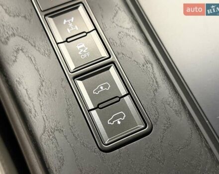 Сірий Лексус ЛХ, об'ємом двигуна 3.35 л та пробігом 9 тис. км за 125990 $, фото 67 на Automoto.ua