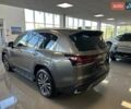 Сірий Лексус ЛХ, об'ємом двигуна 3.35 л та пробігом 8 тис. км за 122500 $, фото 4 на Automoto.ua