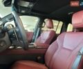 Сірий Лексус ЛХ, об'ємом двигуна 3.35 л та пробігом 8 тис. км за 122500 $, фото 12 на Automoto.ua
