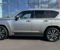 Лексус ЛХ 2022 в Киеве на Automoto.ua Серый Лексус ЛХ, объемом двигателя 3.35 л и пробегом 105 тыс. км за 109626 $, фото 2 на Automoto.ua