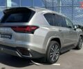 Лексус ЛХ 2022 в Киеве на Automoto.ua Серый Лексус ЛХ, объемом двигателя 3.35 л и пробегом 105 тыс. км за 109626 $, фото 12 на Automoto.ua