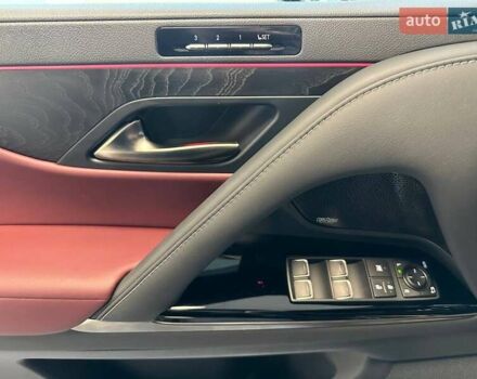 Сірий Лексус ЛХ, об'ємом двигуна 3.35 л та пробігом 8 тис. км за 122500 $, фото 10 на Automoto.ua