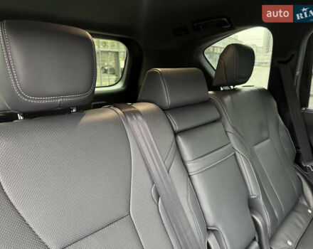 Сірий Лексус ЛХ, об'ємом двигуна 3.35 л та пробігом 47 тис. км за 114999 $, фото 36 на Automoto.ua