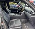Сірий Лексус ЛХ, об'ємом двигуна 3.35 л та пробігом 45 тис. км за 119900 $, фото 15 на Automoto.ua