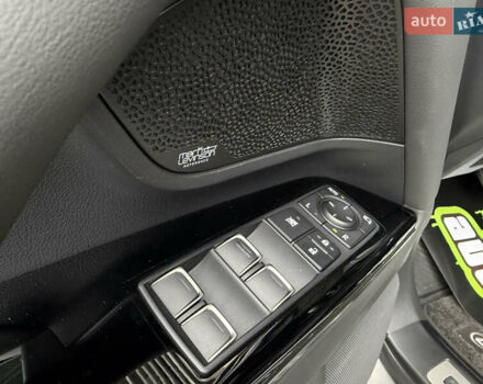 Сірий Лексус ЛХ, об'ємом двигуна 3.35 л та пробігом 34 тис. км за 109999 $, фото 22 на Automoto.ua