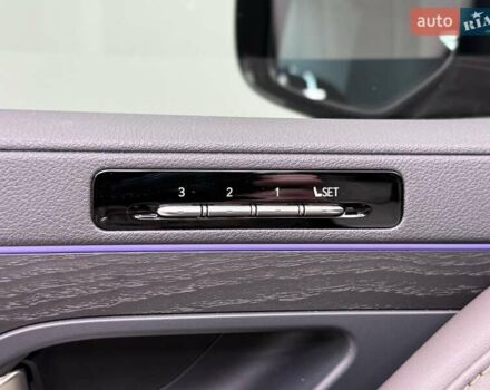 Сірий Лексус ЛХ, об'ємом двигуна 3.35 л та пробігом 9 тис. км за 125990 $, фото 62 на Automoto.ua