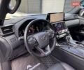 Сірий Лексус ЛХ, об'ємом двигуна 3.35 л та пробігом 45 тис. км за 119900 $, фото 19 на Automoto.ua
