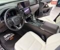 Сірий Лексус ЛХ, об'ємом двигуна 3.35 л та пробігом 9 тис. км за 125990 $, фото 20 на Automoto.ua