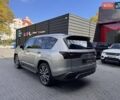 Сірий Лексус ЛХ, об'ємом двигуна 3.35 л та пробігом 45 тис. км за 119900 $, фото 4 на Automoto.ua