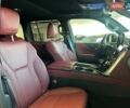 Сірий Лексус ЛХ, об'ємом двигуна 3.35 л та пробігом 8 тис. км за 122500 $, фото 15 на Automoto.ua