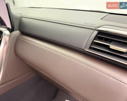 Сірий Лексус ЛХ, об'ємом двигуна 3.35 л та пробігом 9 тис. км за 125990 $, фото 47 на Automoto.ua