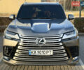 Серый Лексус ЛХ, объемом двигателя 3.45 л и пробегом 108 тыс. км за 112000 $, фото 9 на Automoto.ua