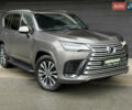 Сірий Лексус ЛХ, об'ємом двигуна 3.35 л та пробігом 34 тис. км за 109999 $, фото 19 на Automoto.ua